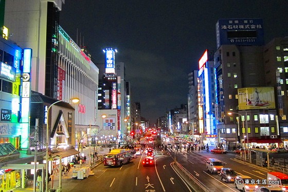 錦糸町の風俗の特徴！ラブホ街近くで移動を時短できる求人が豊富♪｜ココミル