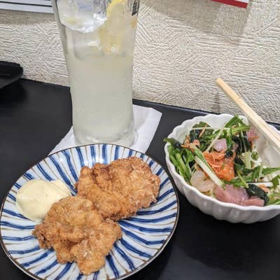 どうとんぼり神座 大和高田店（王寺・広陵・香芝/ラーメン） -