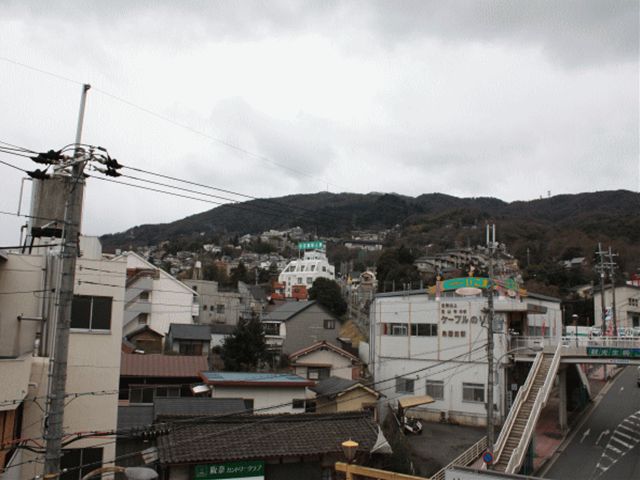 料理旅館 津ぼ美