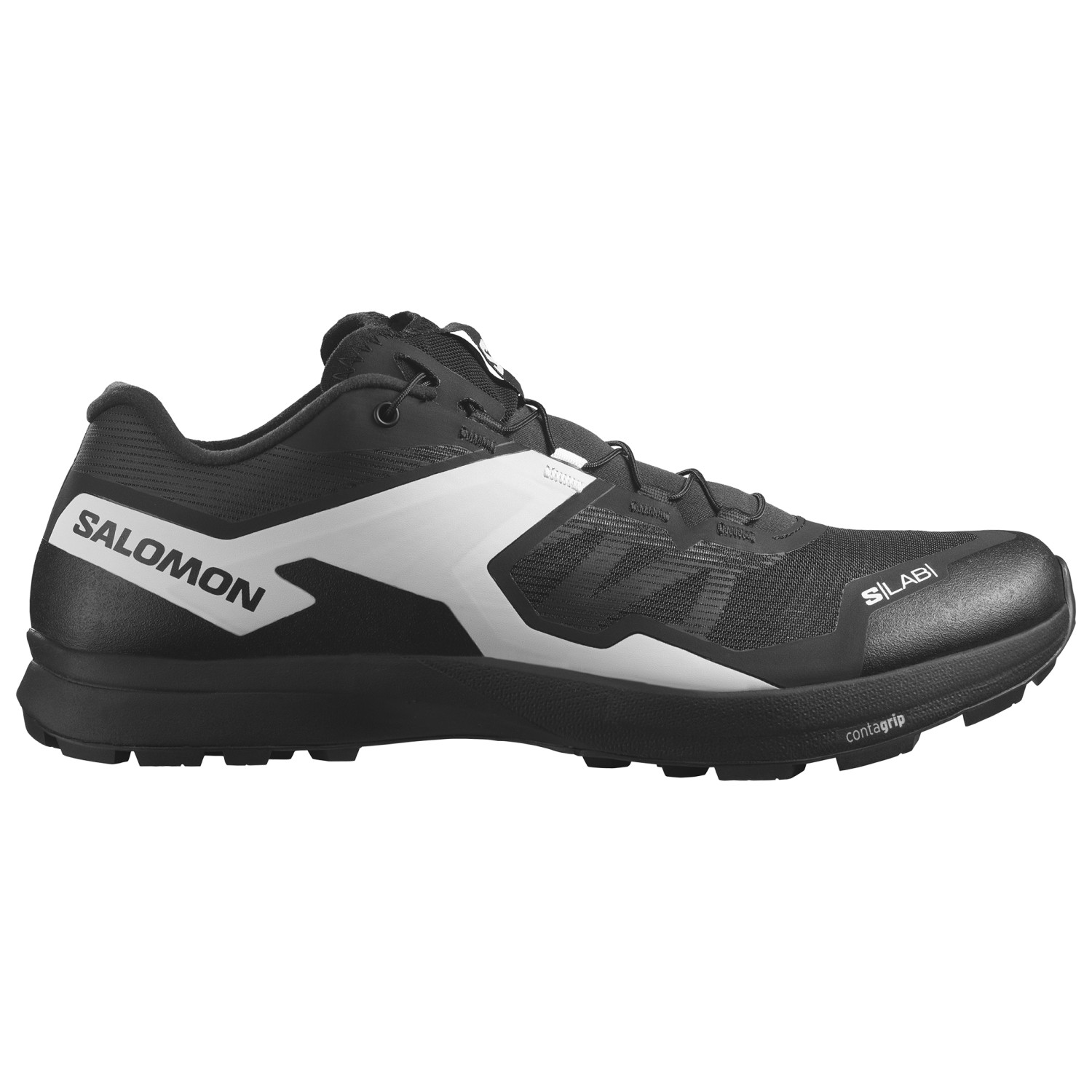 Review】Salomon ｢S/Lab Pulsar