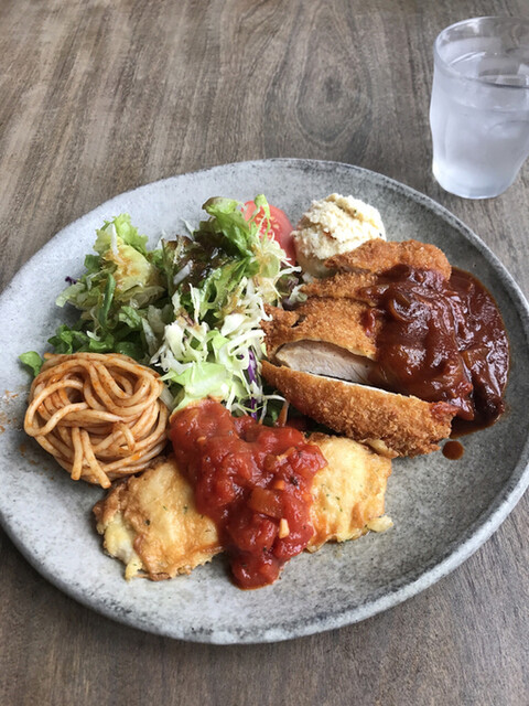 ボーダレスキッチンふゅーちゃ (@borderless.kitchen.future) • Instagram photos