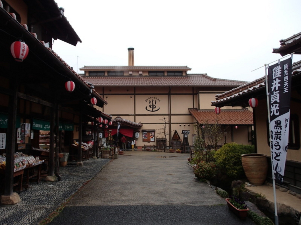 備後庄原駅 / マイレールを守る旗印の駅