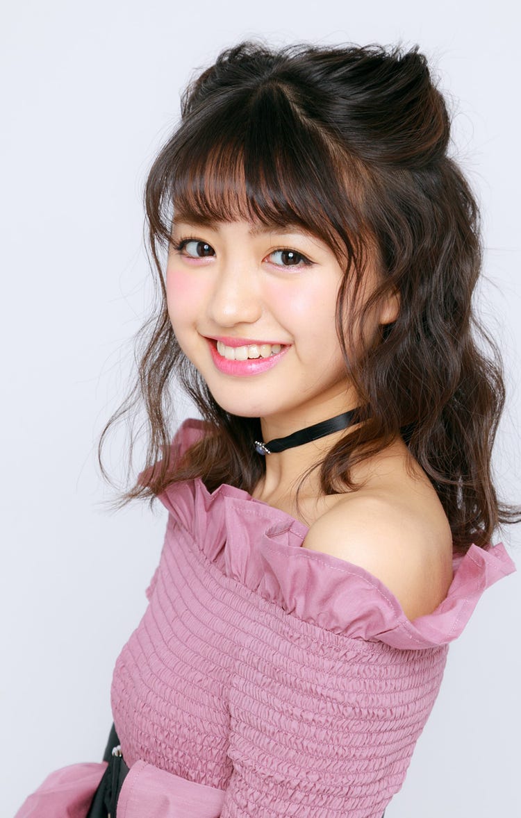 田中優香 深川舞子 野崎りな パトリシア希美