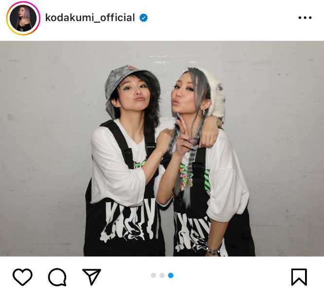 misono、夫・Nosukeと見つめ合う“ラブラブ”夫婦ショット「美男美女ご夫婦」「いい写真すぎる」 | ORICON