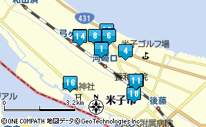 アットホーム】米子市 河崎 （河崎口駅 ） 平屋建