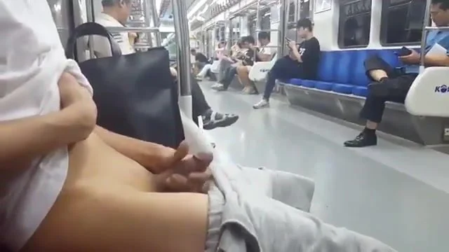 衝撃映像】女子生徒、電車内でオ○ニーしてしまい晒されるｗｗｗｗｗｗ - ポッカキット