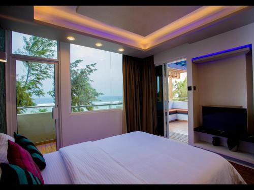 Ripple Hotel - Qiandao Lake