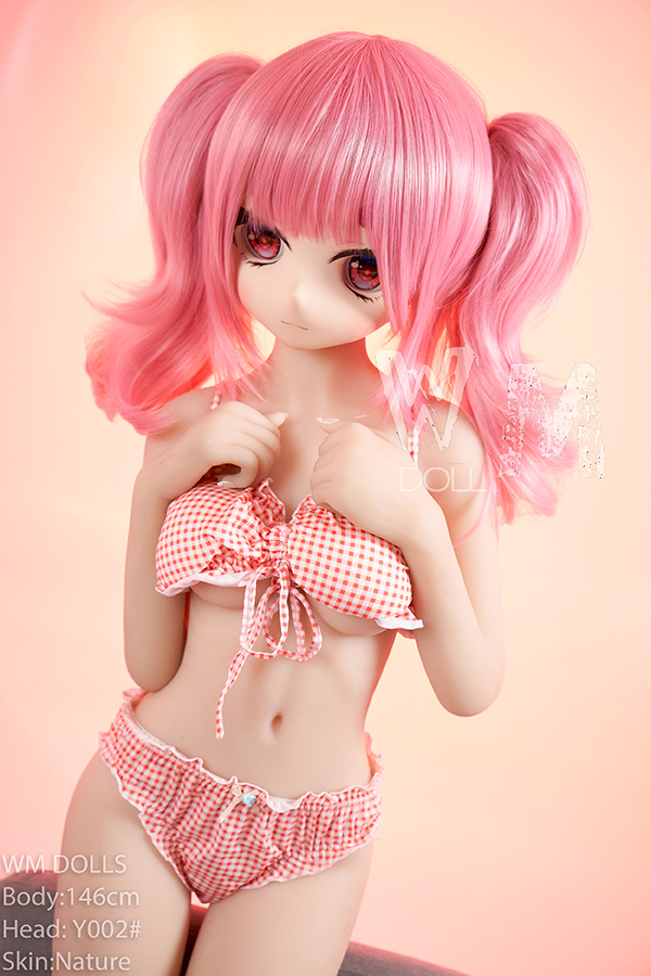 Mailovedoll (mailovedoll) - Profile |