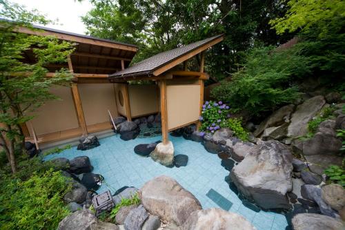 Ogoto Onsen |