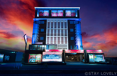 HOTEL Large (ホテル