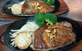 炭焼ステーキ カルネ(三宮/洋食) | ホットペッパーグルメ