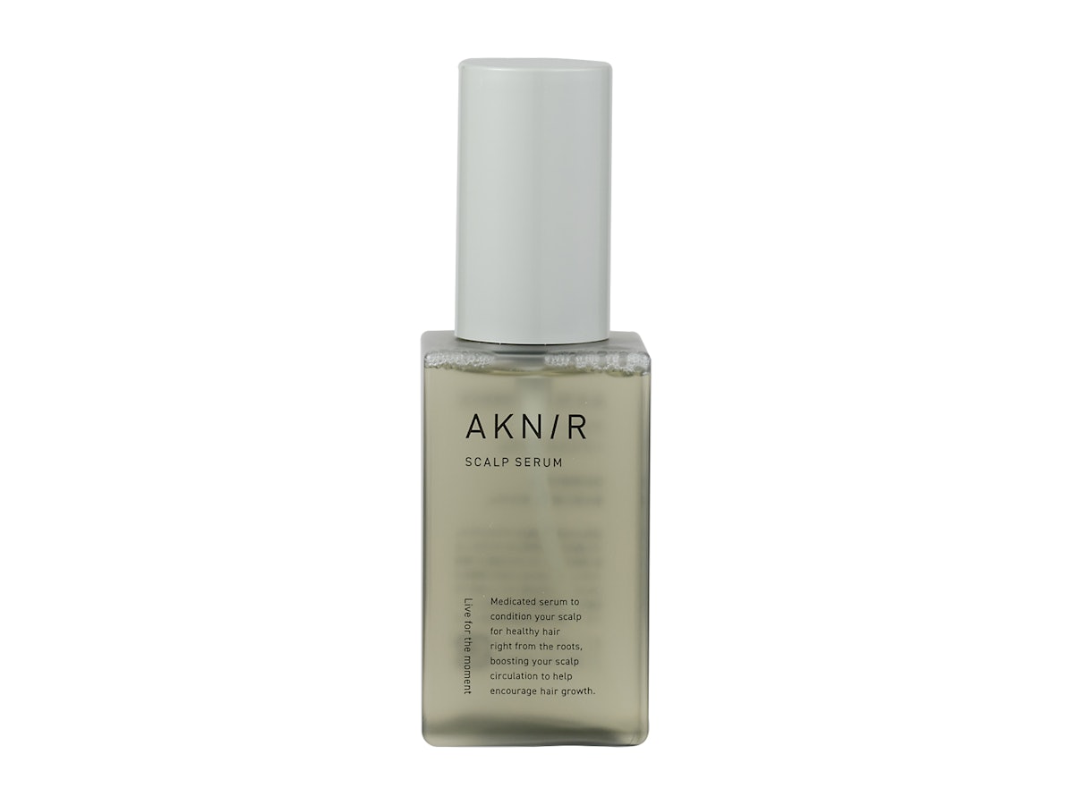 梨花シャンプー】口コミは本当？Aknir（アクニー）薬用ヘアシャンプーを使ってみました！（ひでよし（長崎弘幸）） - エキスパート -