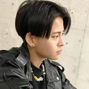 阪急岡本・摂津本山の理容専門メンズヘアーサロン サロンドオカモトBarber｜トップページ