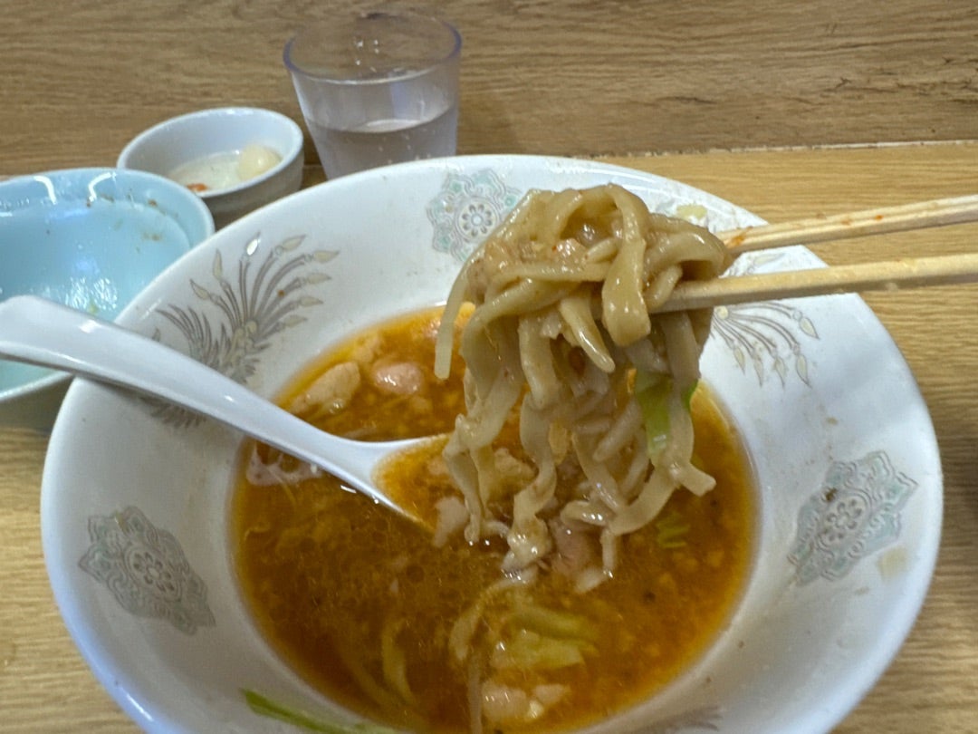 ラーメン二郎 栃木街道店 | グル狂日記