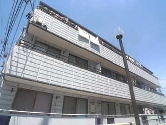 グレースコート武蔵浦和のマンション購入・売却相場(参考相場価格:1,714万円～) | IESHIL