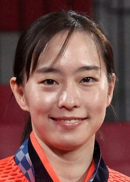 石川佳純を超えられる！」日本女子卓球界のエース・早田ひなの人気が中国で爆上がり！「世界チャンピオンになる素質がある」 | THE DIGEST