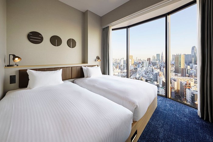 The GATE HOTEL TOKYO