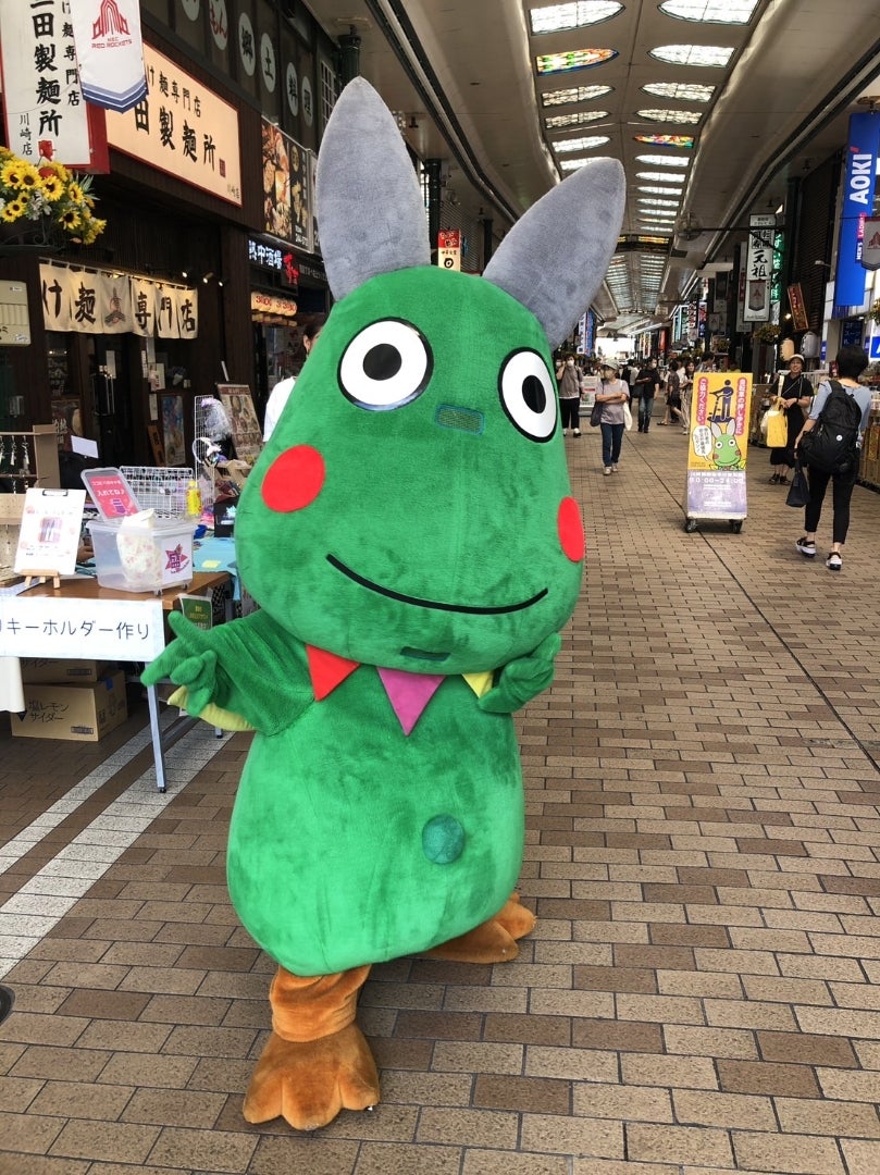 柳ヶ瀬マッサージ岐阜駅前店(やながせまっさーじ)－レッツぎふビューティ