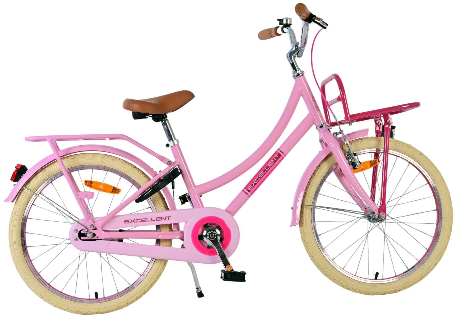 Volare Excellent children's bike -