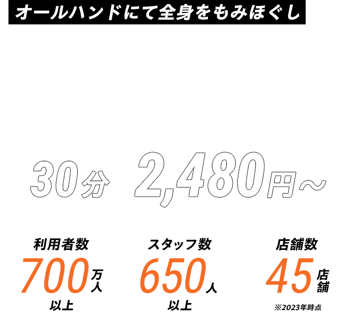 3000円台も】墨田区で安くて人気のマッサージ&もみほぐし！おすすめ厳選店｜マチしる東京