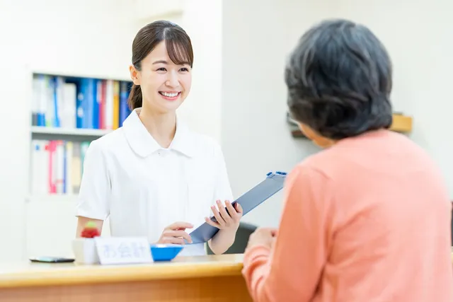 くろさきこどもクリニックの求人：千葉市稲毛区(千葉県) | 【レバウェル看護｜旧 看護のお仕事】