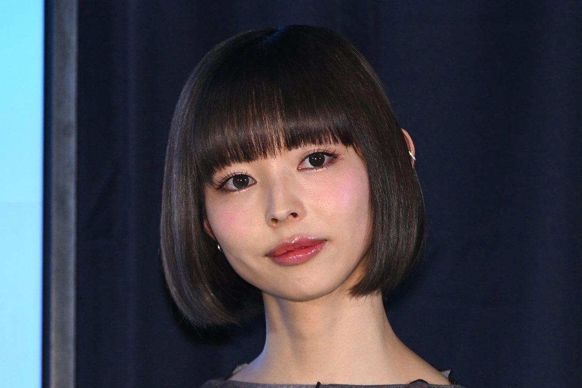 戸田恵梨香 -写真 -人物情報 ｜クランクイン！