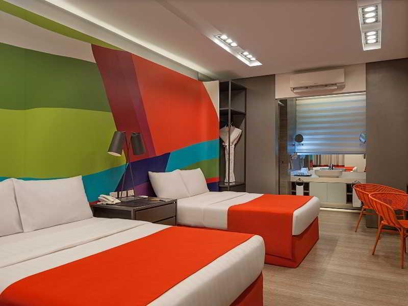 GT Hotel Bacolod, Bacolod (updated