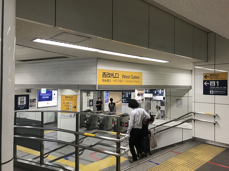 名鉄名古屋駅地区再開発事業』は高さ180ｍの高層ビル3棟構成、延床面積40万㎡以上、総事業費は5000億円超！ | Re-urbanization