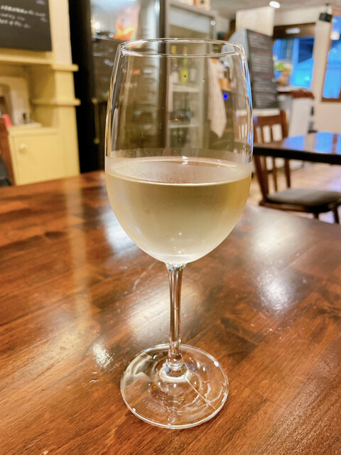 TRATTORIA GRAPPA(グラッパ)】 本厚木駅北口から徒歩7分👟