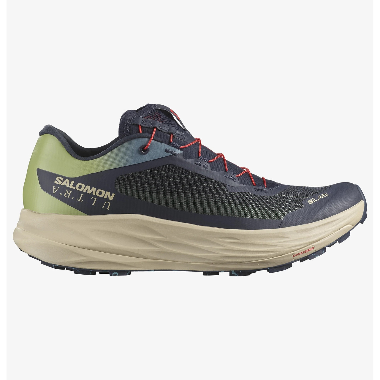 SALOMON S/LAB ULTRA 3 V2