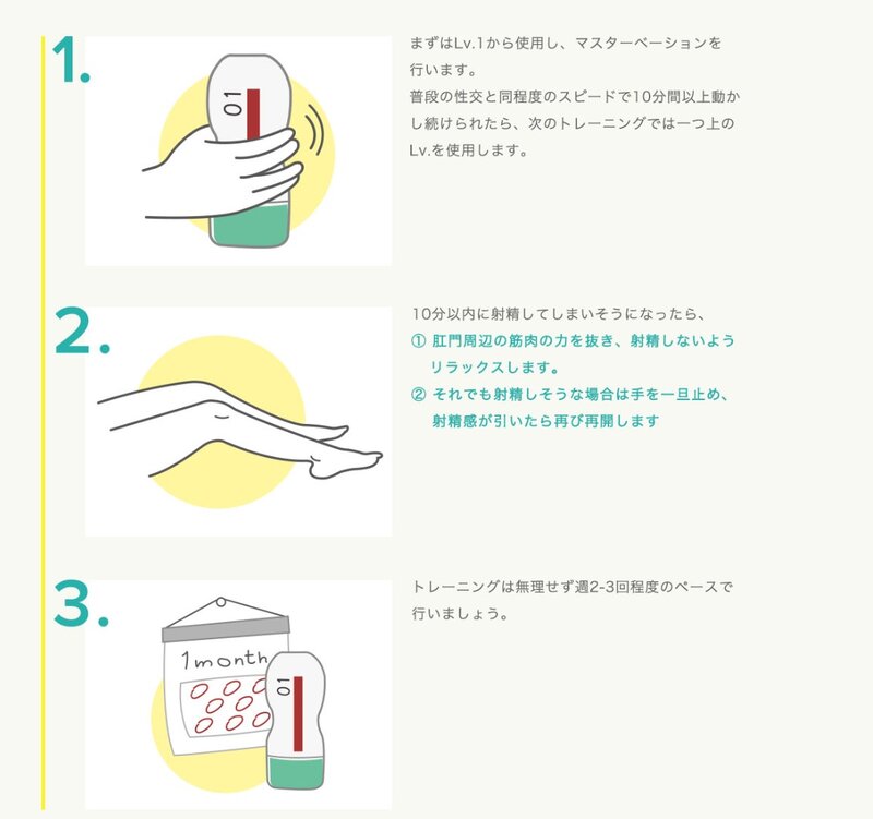 アネロス入れて1時間くらい経ってドライできそうにないので射精に切り替えてます。ドライは未経験ですが、最近射精して | Peing -質問箱-