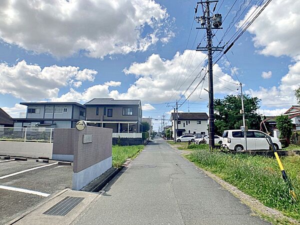 あの鉄は今 遠州鉄道西ヶ崎駅 |