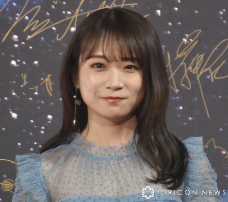 乃木坂46秋元真夏、白石麻衣は「最初っから綺麗すぎて私はびっくり」第一印象を振り返る - ライブドアニュース