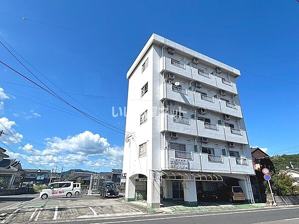 ホームズ】国分マンション(久留米市)の賃貸・中古情報