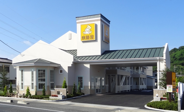 ファミリーロッジ旅籠屋・長門店 (familylodgehatagoya nagato)｜クチコミあり