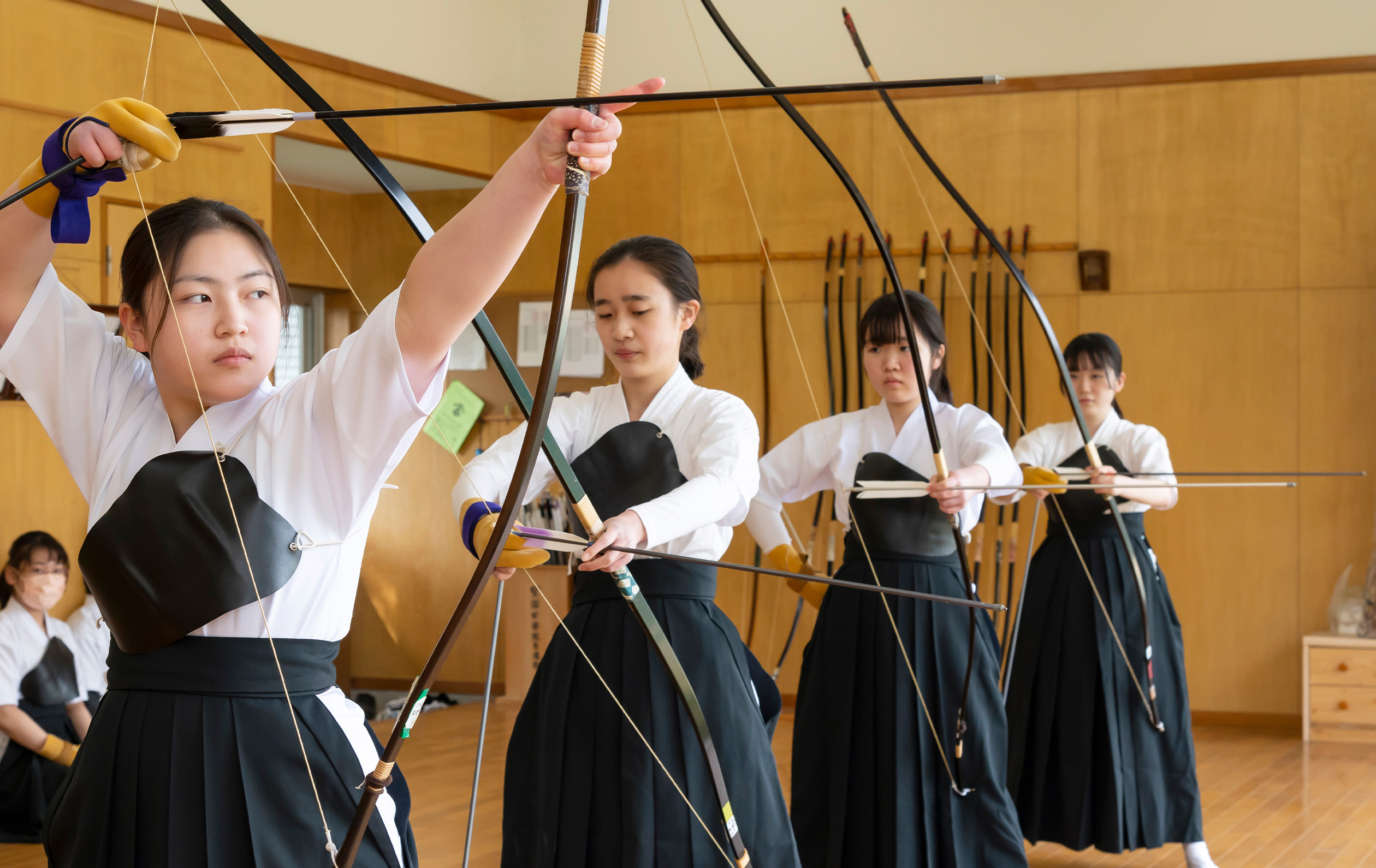 筑紫女学園中学校・高等学校