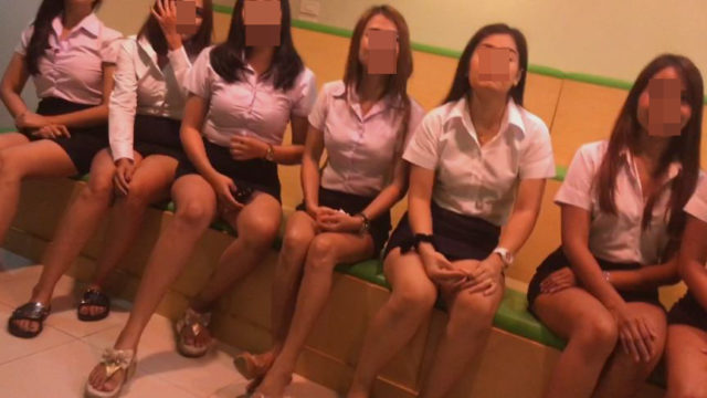 タイ人女性って、ほんと、わからん | タイ古式マッサージ,風俗体験記