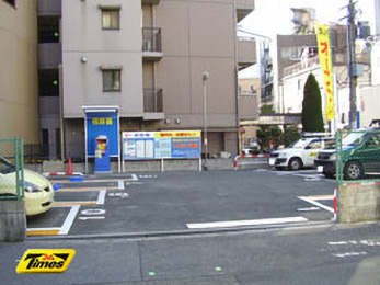 寺田町駅（大阪市天王寺区）周辺の時間貸駐車場 ｜タイムズ駐車場検索