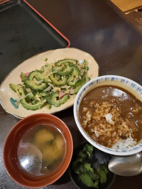 なんくるないさー 霞ヶ関店(東京都千代田区内幸町/沖縄料理店) -