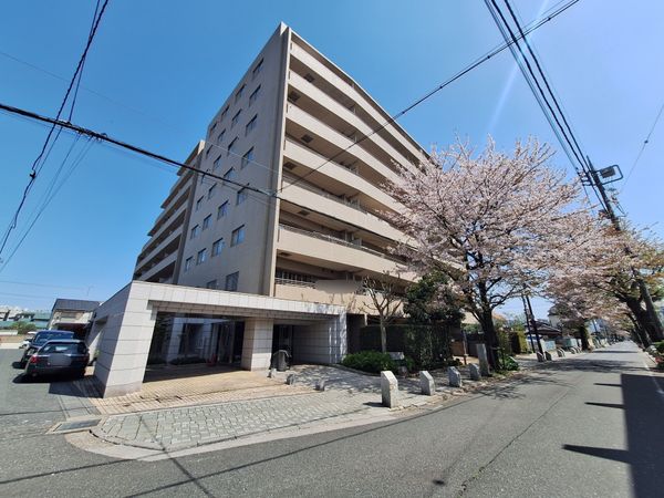 さいたま市大宮区 上小町 (大宮駅) 1階 2LDK