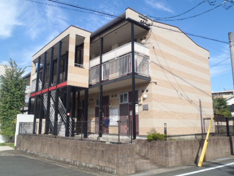 SUUMO】レオパレス久留米南町((株)レオパレス21レオパレスセンター福岡提供)／福岡県久留米市南４／久留米高校前駅の賃貸・部屋探し情報（100380357609）  | 賃貸マンション・賃貸アパート