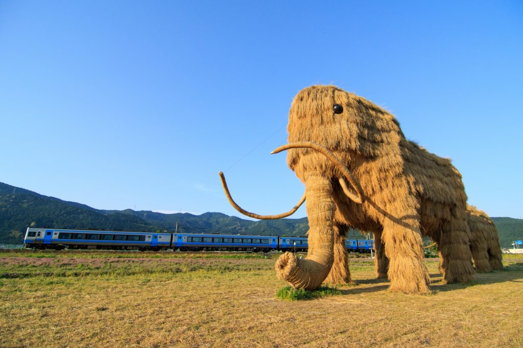 愛媛県】「奇跡のジオパーク」西予 市へ移住して最高に美しい自然を満喫しよう！多様な特産品も魅力！｜移住スタイル｜ライフスタイルから移住先を発見できるマガジン