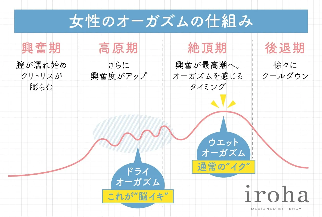 女性のオナニーのやり方！自慰でイク為のコツ - 夜の保健室