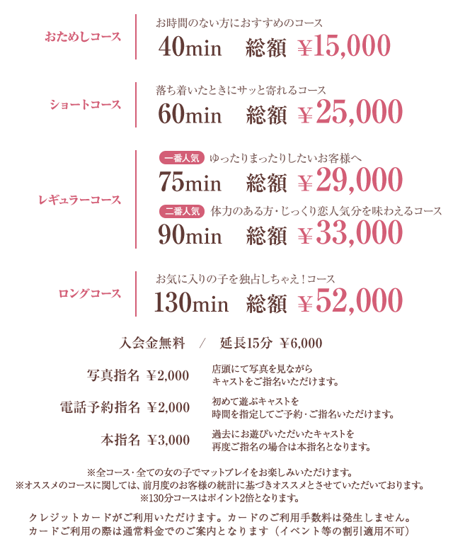 クラブビューティー☆朝6時からOPEN☆九州最大級マル秘ソープランド - 中洲/ソープ｜風俗じゃぱん