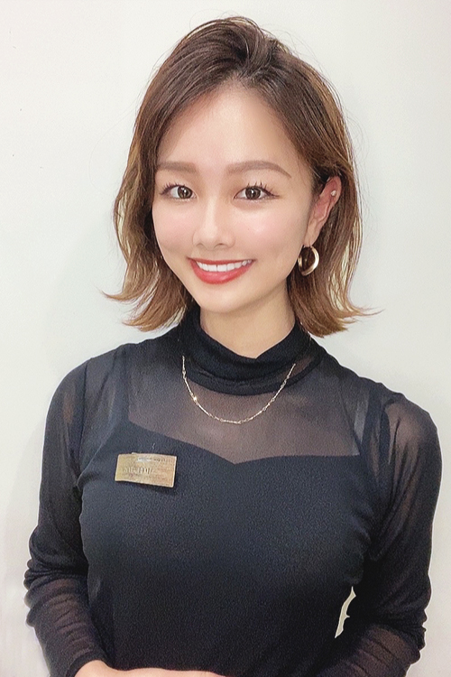 中村有沙 | 子役出身女優