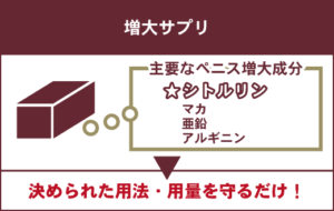 巨根になる方法を5つ紹介します。ペニスをデカくしたい男性、必見！ | VOLSTANISH