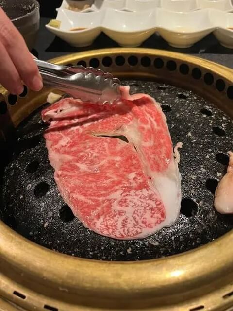 炭火焼ホルモン ぐう 五反田（五反田/焼肉）