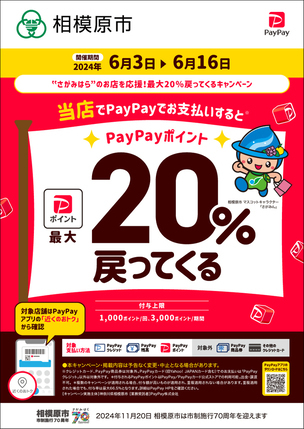 相模原市南区】オールハンドメイドで欲しいものいっぱい！第30回春の市2023 相模大野アートクラフト市が4月30日に開催されます | 号外NET