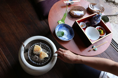 岐阜県大垣市の大橋量器さんによる『大橋量器の枡—枡×食で暮らしを彩る』展がはじまりました！｜ 無印良品