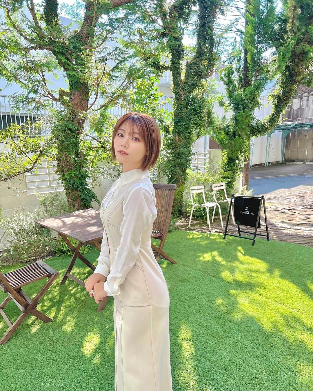 大川成美さんのインスタグラム写真 - (大川成美Instagram)「雨すごいね。 ． ．